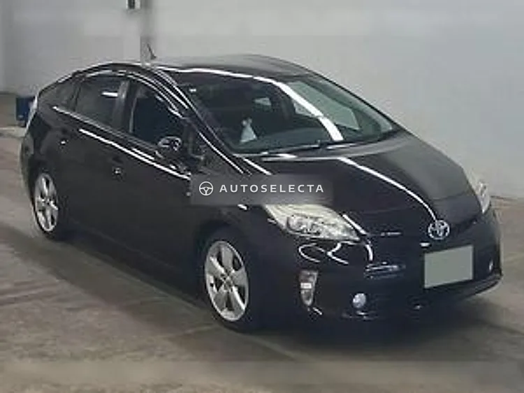 Toyota Prius 2015, photo 1 of 1