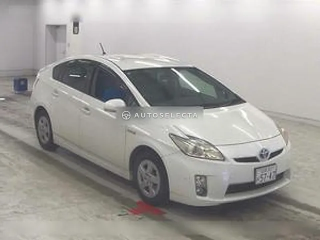 Toyota Prius 2009