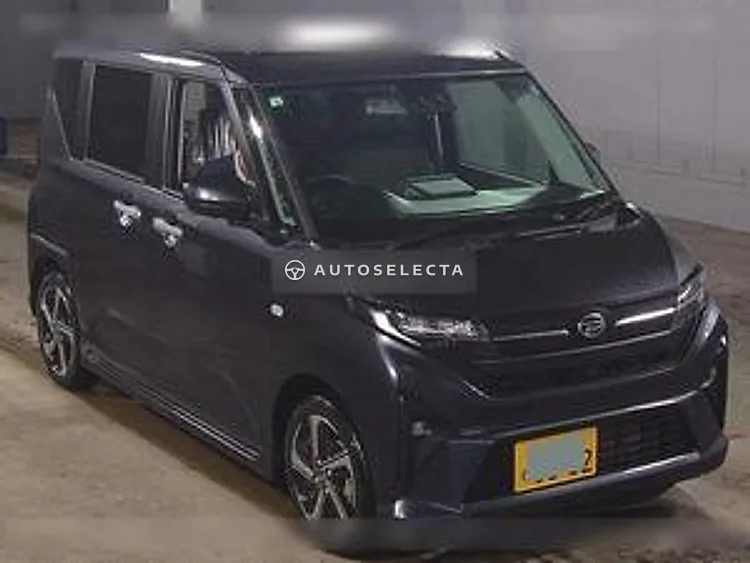 Daihatsu Move 2026, photo 1 of 1