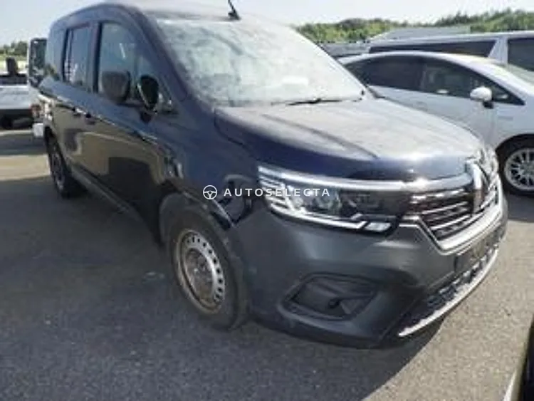 Renault Kangoo 2023, photo 1 of 1