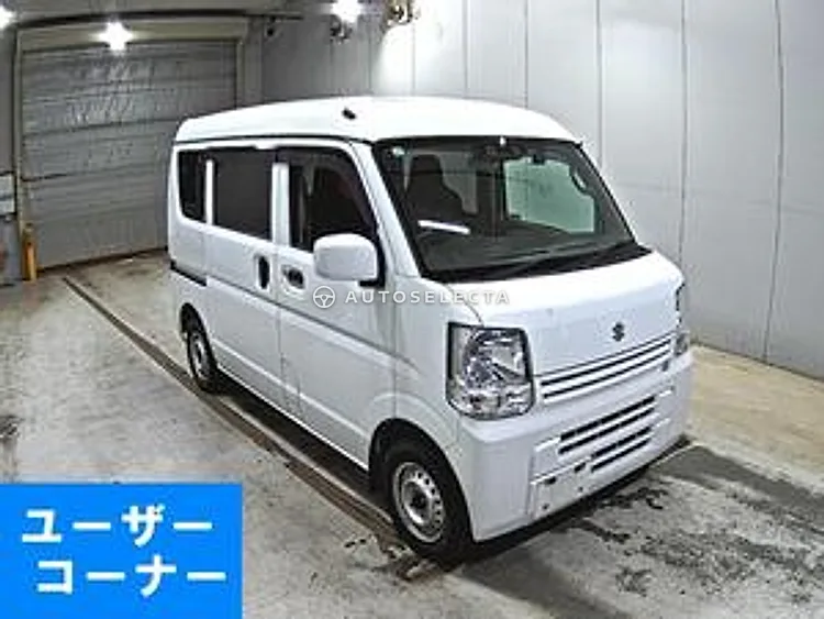 Suzuki Every 2020, photo 1 of 1