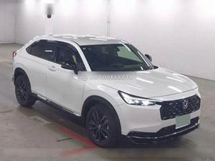 Honda Vezel 2026, photo 1 of 1
