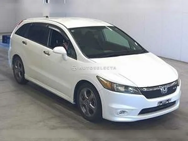 Honda Stream 2006