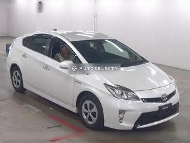 Toyota Prius 2015, photo 1 of 1