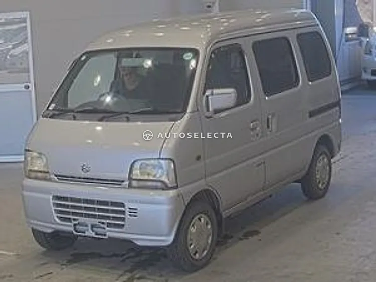 Suzuki Every 2002, photo 1 of 1