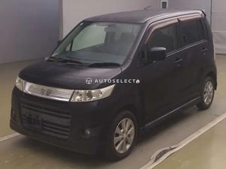 Suzuki Wagon R Stingray 2010, photo 1 of 1