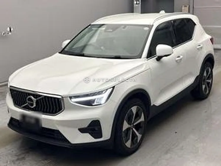 Volvo XC40 2023, photo 1 of 1