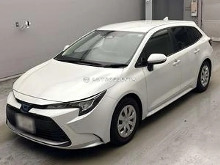 Toyota Corolla Wagon 2024, photo 1 of 1