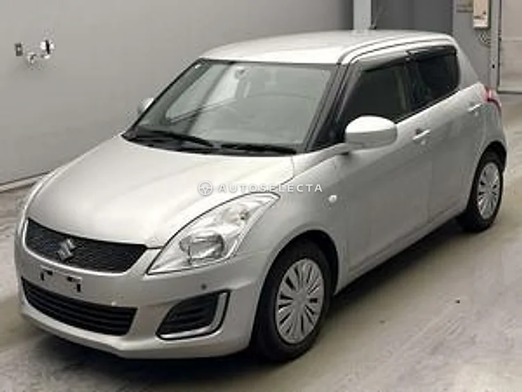 Suzuki Swift 2014, photo 1 of 1