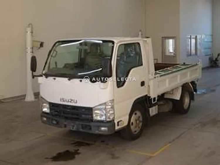 Isuzu ELF 2014, photo 1 of 1