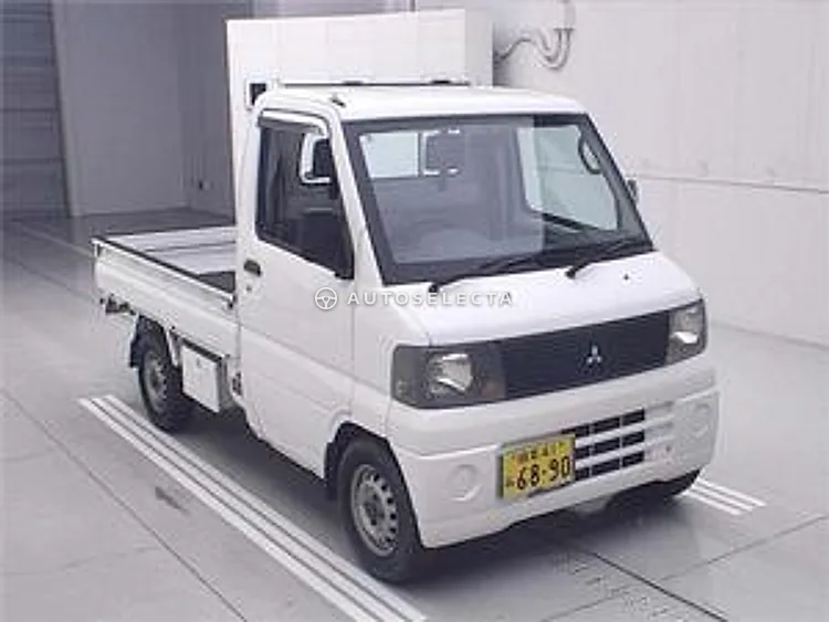 Mitsubishi Minicab 2003, photo 1 of 1