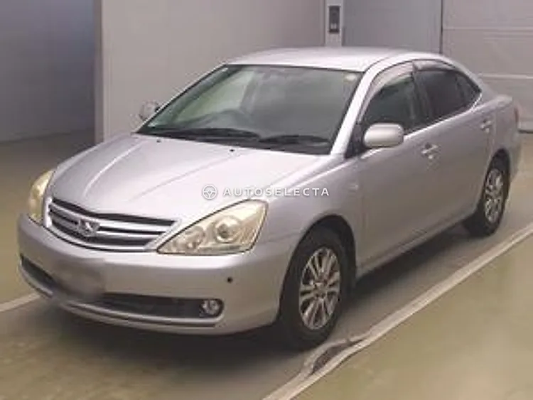 Toyota Allion 2005, photo 1 of 1