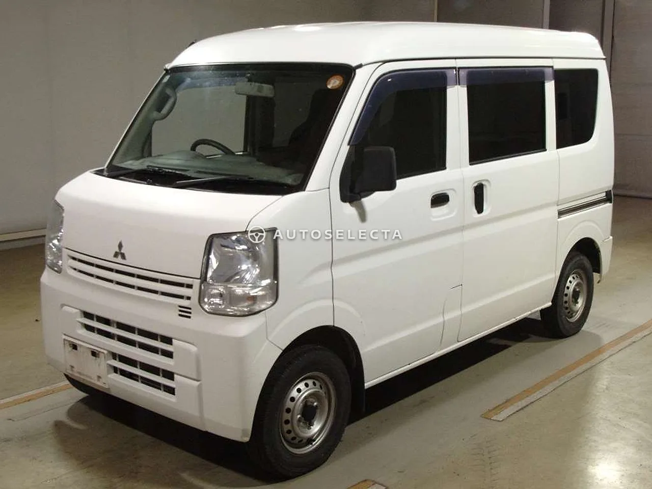 Mitsubishi Minicab 2018, photo 1 of 1