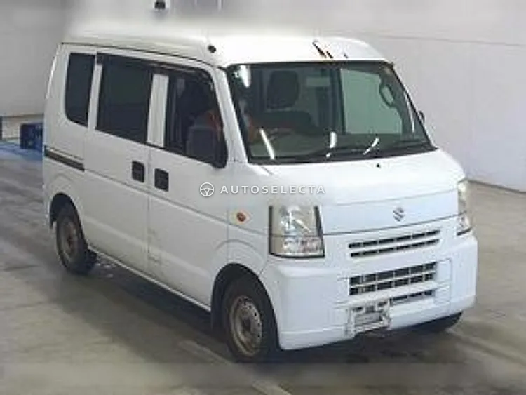 Suzuki Every 2013, photo 1 of 1