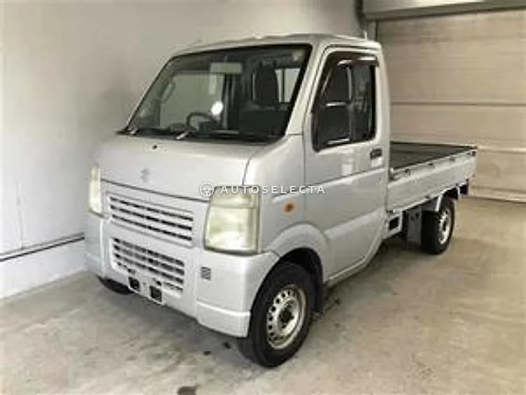 Suzuki Carry 2013, photo 1 of 1