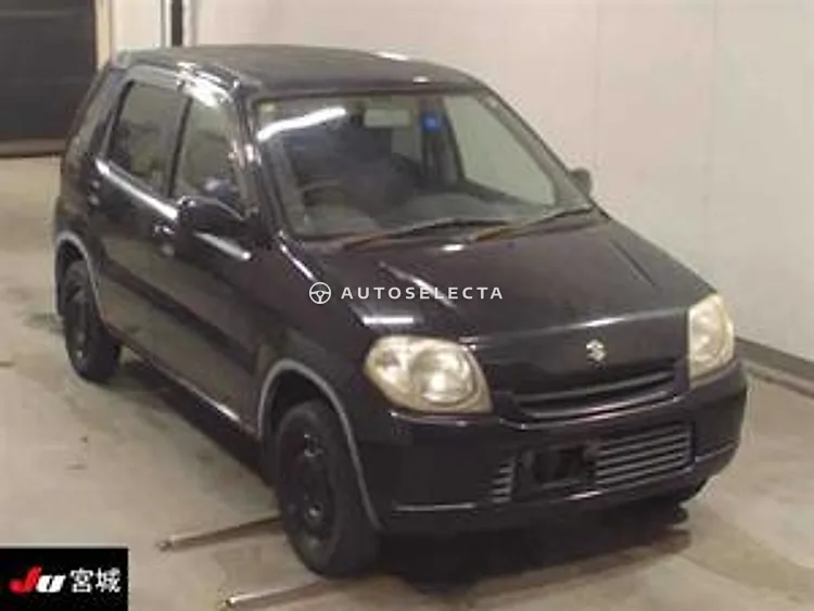 Suzuki Kei 2004, photo 1 of 1