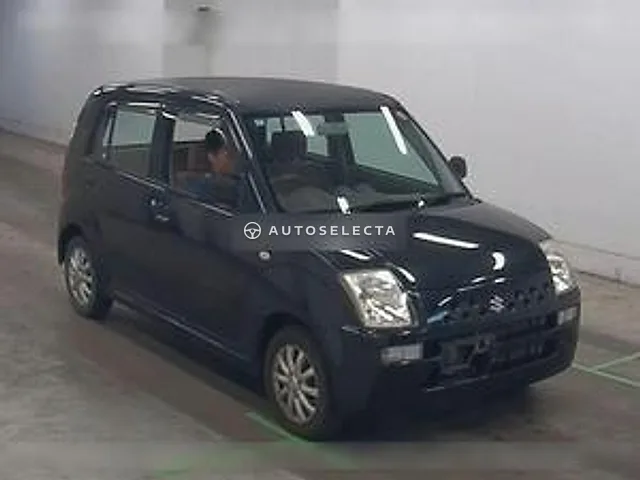 Suzuki Alto 2008