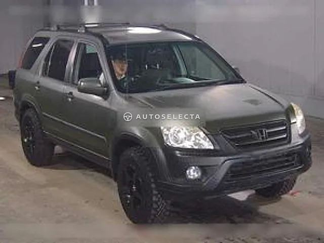 Honda CR-V 2003