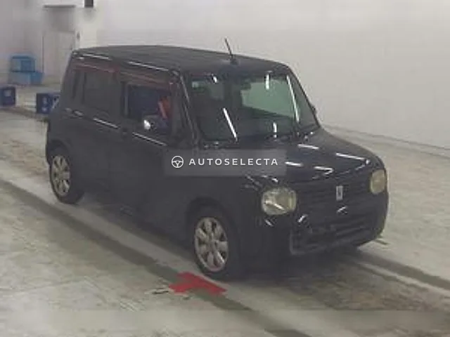 Suzuki Alto Lapin 2009