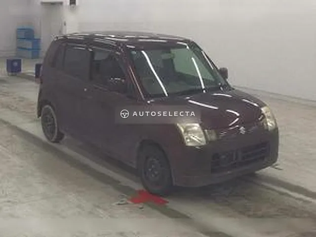 Suzuki Alto 2009