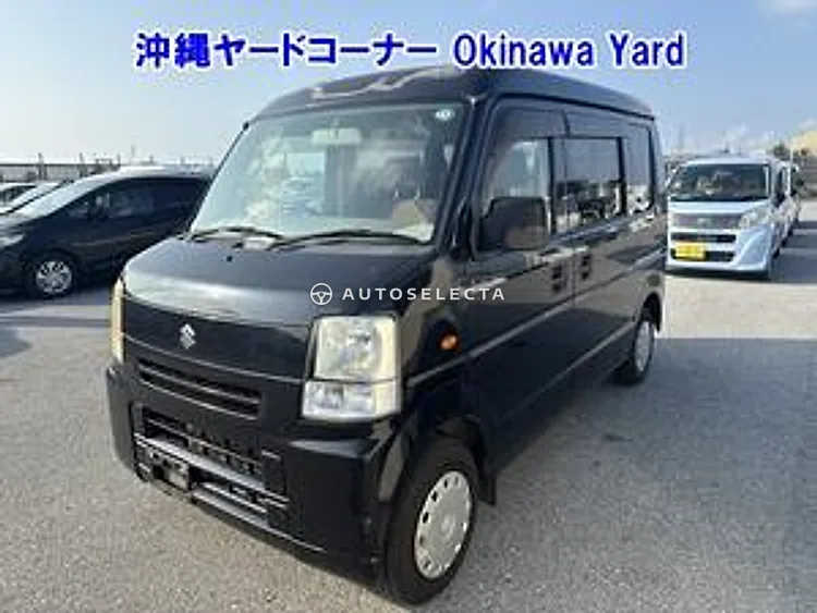 Suzuki Every 2010, photo 1 of 1