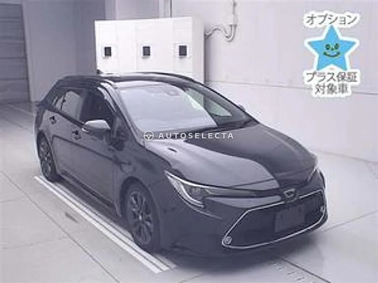 Toyota Corolla 2019, photo 1 of 1