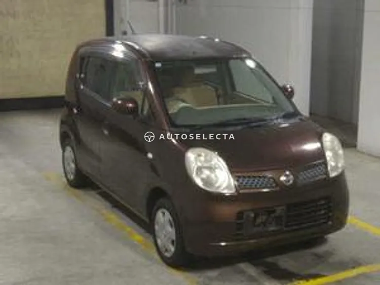 Nissan Moco 2009, photo 1 of 1