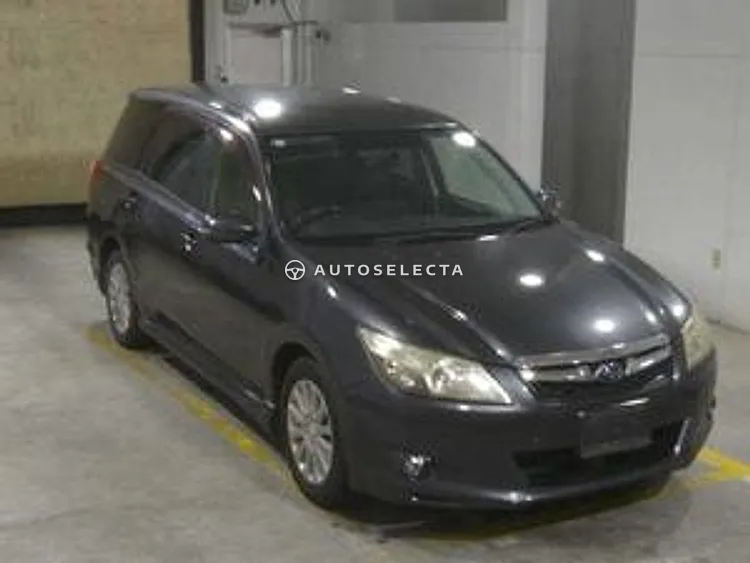 Subaru Exiga 2011, photo 1 of 1