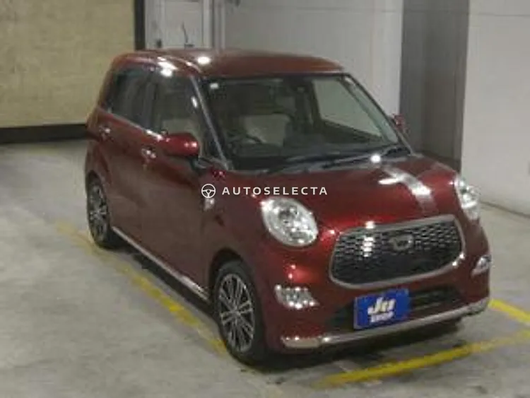 Daihatsu Cast 2015, photo 1 of 1