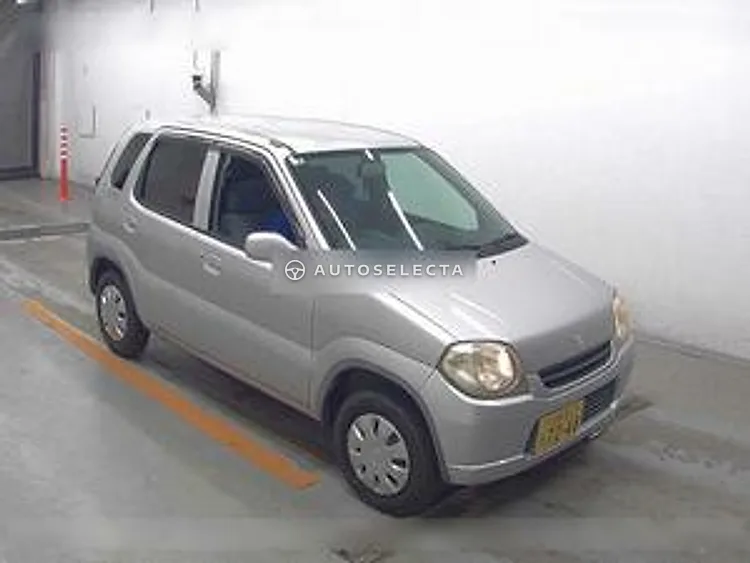 Suzuki Kei 2004, photo 1 of 1