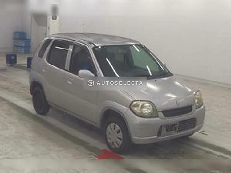 Suzuki Kei 2006, photo 1 of 1