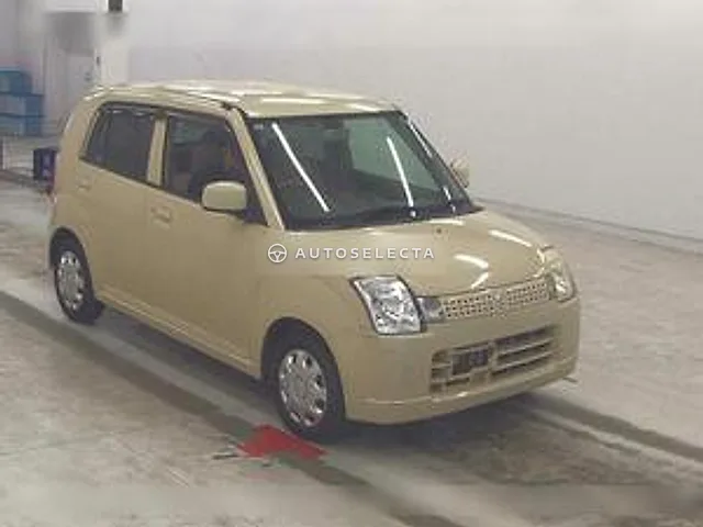 Suzuki Alto 2006