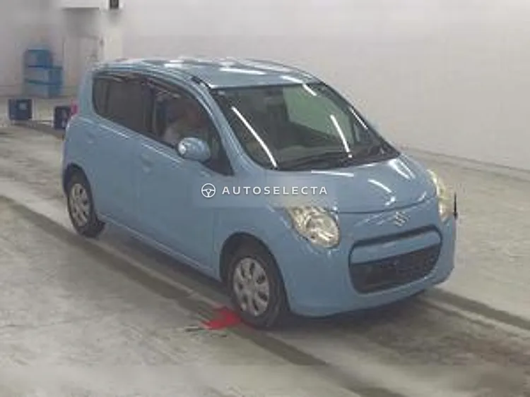 Suzuki Alto 2011, photo 1 of 1