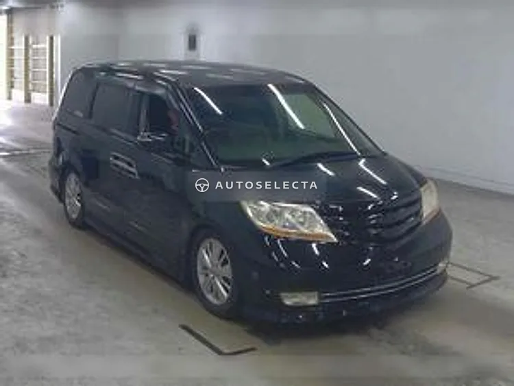 Honda Elysion Prestige 2008, photo 1 of 1