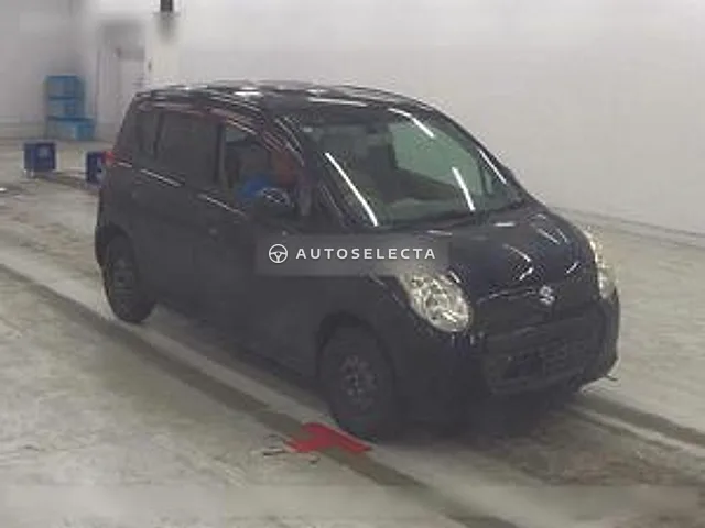 Suzuki Alto 2016