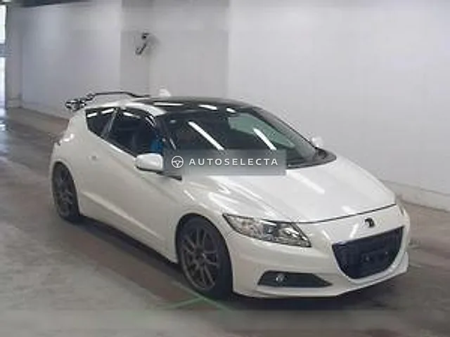 Honda CR-Z 2012, auction grade R