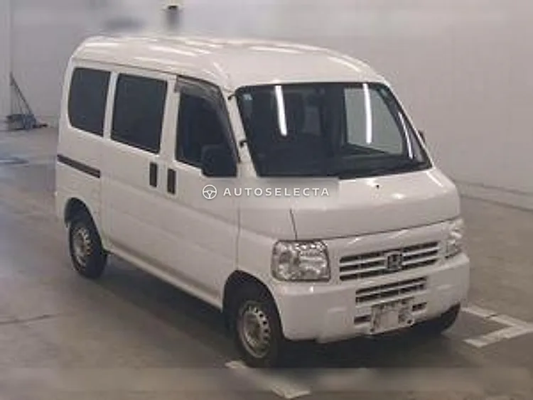 Honda Acty Van 2012, photo 1 of 1