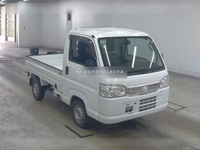 Honda Acty Truck 2015, auction grade R