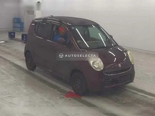 Suzuki MR Wagon 2007