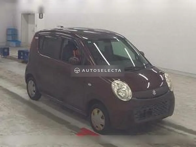 Suzuki MR Wagon 2009, photo 1 of 1