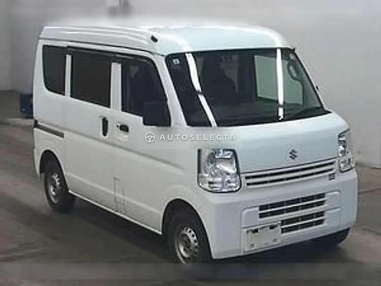 Suzuki Every 2020, photo 1 of 1