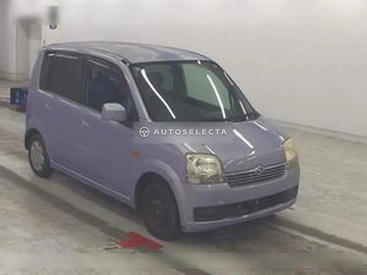 Daihatsu Move 2002, photo 1 of 1