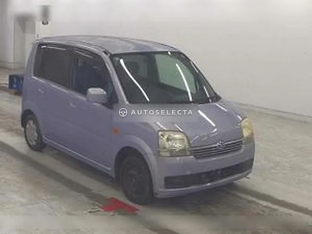 Daihatsu Move 2002
