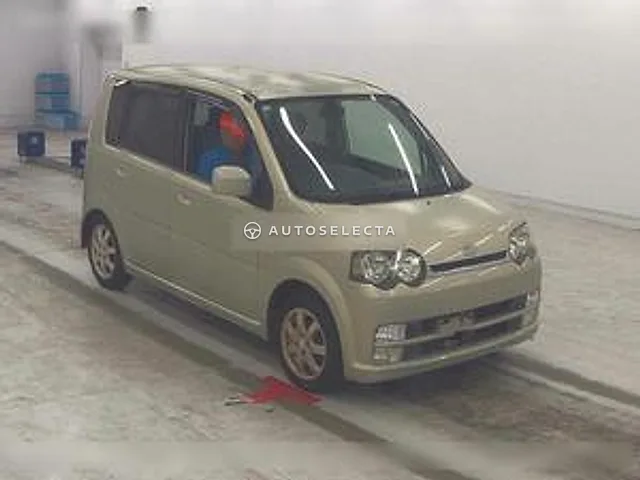 Daihatsu Move 2003