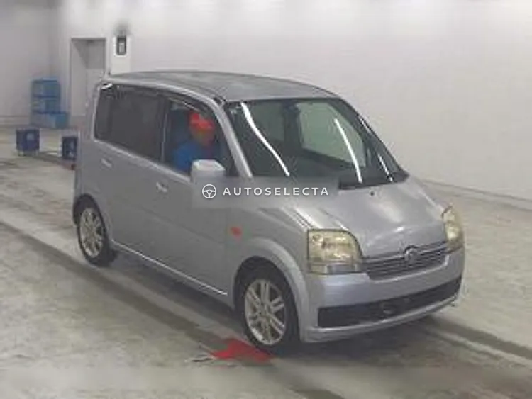 Daihatsu Move 2003, photo 1 of 1