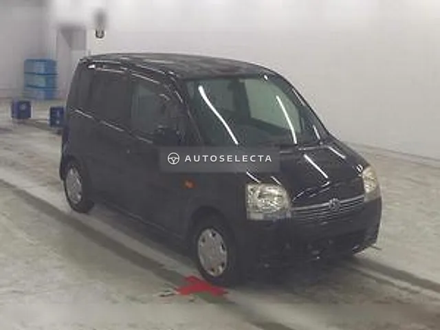 Daihatsu Move 2003