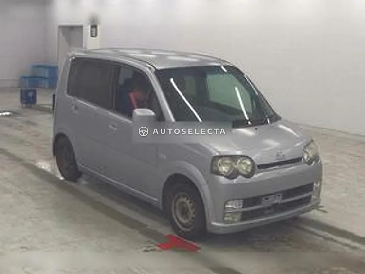 Daihatsu Move 2004, photo 1 of 1