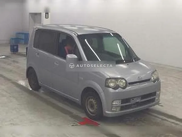 Daihatsu Move 2004