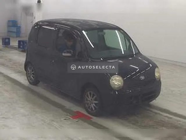 Daihatsu Move Latte 2005