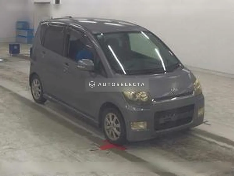 Daihatsu Move 2006, photo 1 of 1